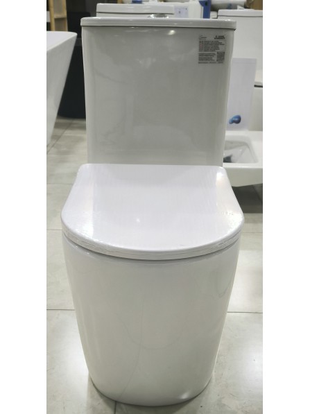 Унитаз Caizer 3071L